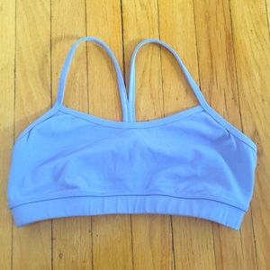 Lulu lemon sports bra